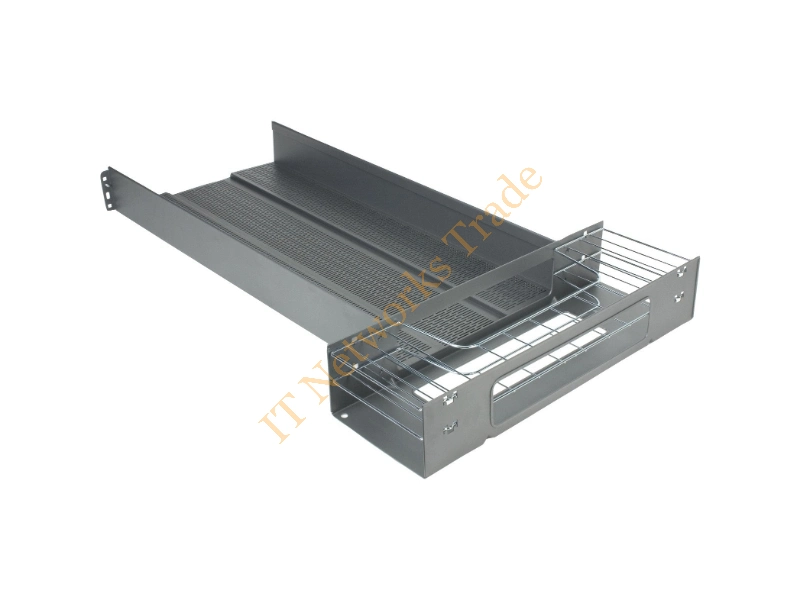 383984-B21 HP Rack Top Cable Management Transfer Tray Server Accessory