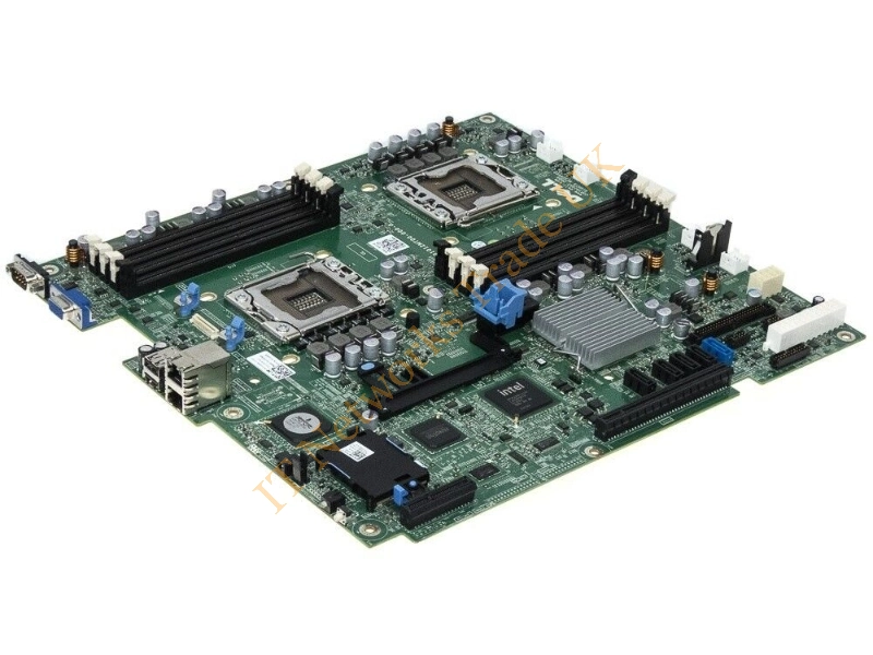 384-BBMW Dell System Board for PowerEdge R430V1 Server Motherboard