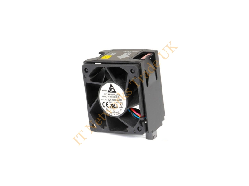 384-BBPY Dell Standard Hot-Pluggable Fan for PowerEdge R740 / R740XD Cooling Fan