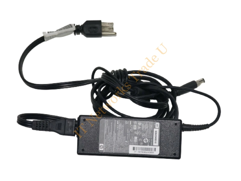 384021-001 HP 90-Watts AC Adapter without Power Cord for Laptops Power Adapter