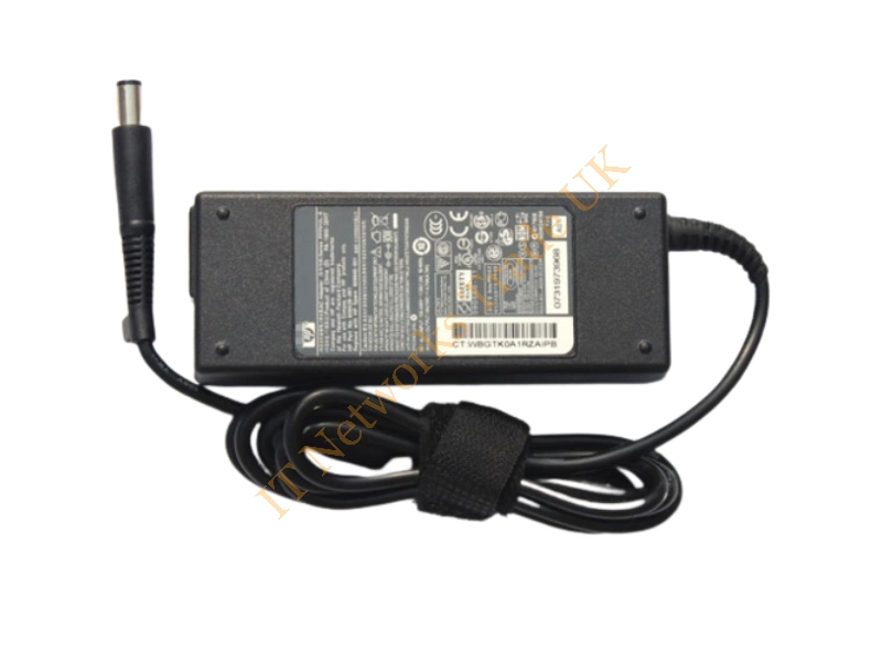 384021-002 HP 90-Watts 19V 4.74Amp Laptop AC Adapter Power Adapter
