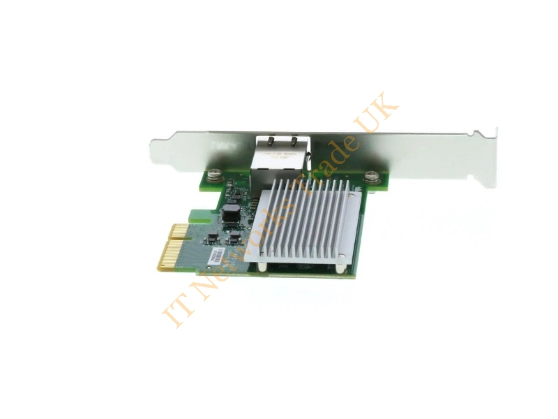 384088-B21 HP Single Port 10/100/1000Base-T Gigabit Ethernet RJ-45 1Gb/s PCI Express Network Adapter