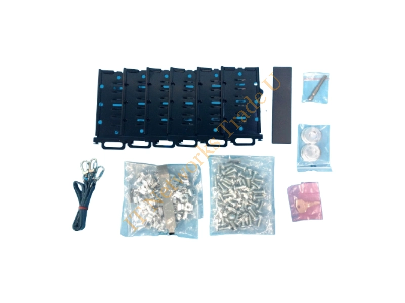 384093-001 HP 10642 Rack Hardware Server Accessory