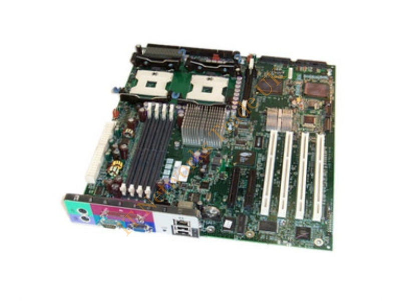 384162-001 HP ML350 G4P Server Mainboard / Server Motherboard Systemboard