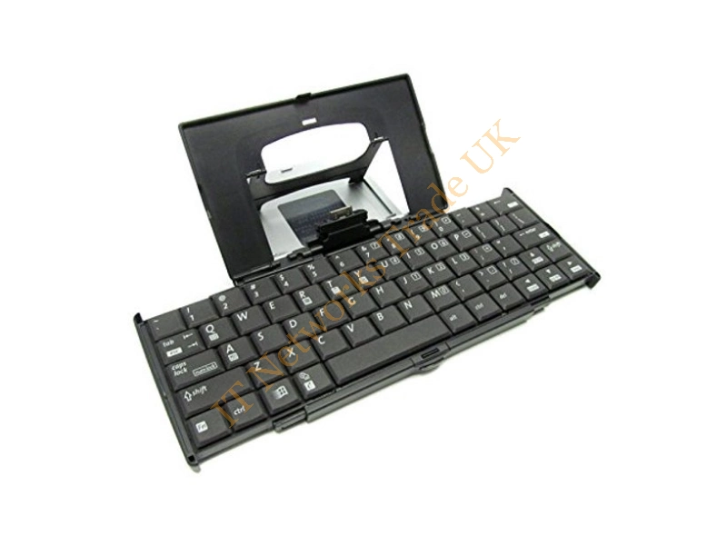 384178-001 HP Foldable Keyboard for Ipaq Desktop Keyboard