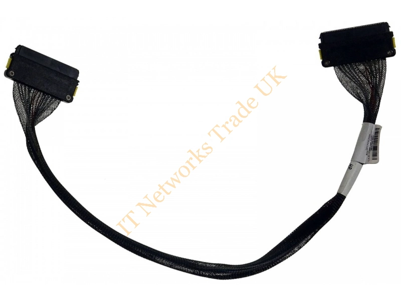 384450-001 HP Hot-Plug SATA Cable Data Cable