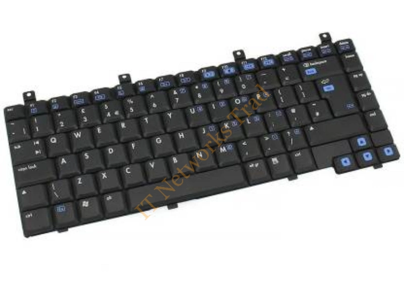 384635-001 HP Keyboard for Presario V4000 Laptop