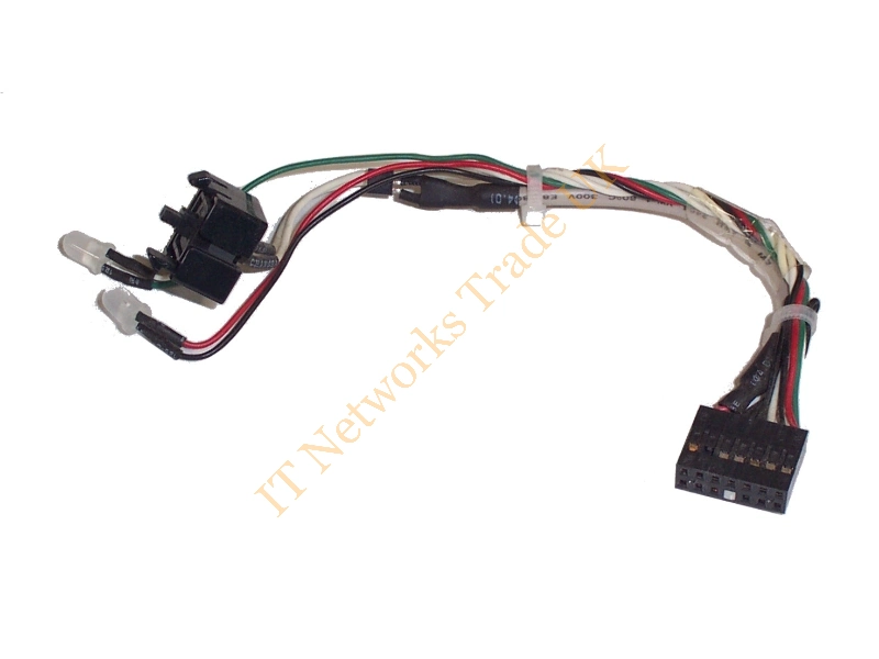 384746-001 HP Power Switch and Cable Power Cable