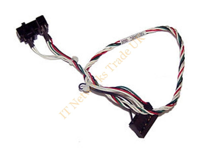 384746-002 HP Power Cable LED