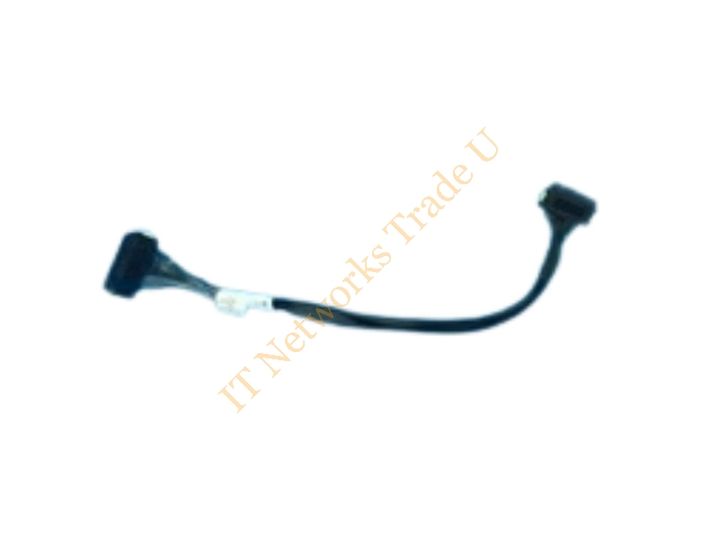 384753-001 HP 50CM SCSI Cable Data Cable
