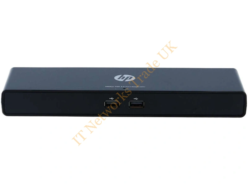 3850E Dell Inspiron 7000 Docking Station Port Replicator Laptop Accessory