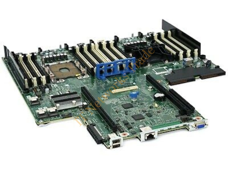 385744-001 HP Front Panel Board for ProLiant ML310 G2 Server Server Accessory