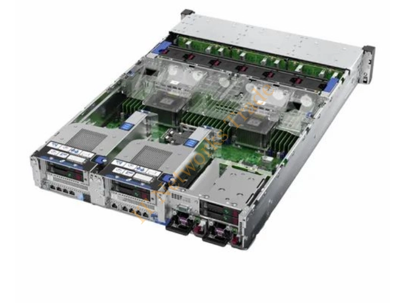 385972-001 HP Side Panel Assembly for ProLiant DL385 Server Server Accessory