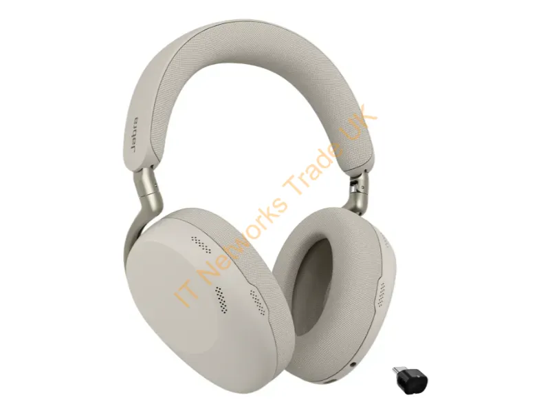 38599-989-898 - Jabra Evolve3 85 Uc Link390C