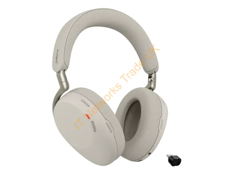 38599-999-898 - Jabra Evolve3 85 Ms Link390C