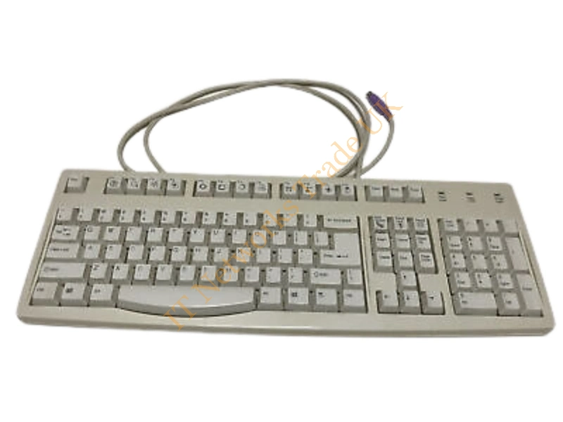 386209-001 HP US Keyboard Desktop Keyboard