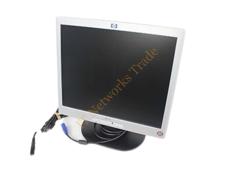 386326-001 HP / Compaq P900 19-inch Color SRT Monitor for ProLiant ML530 G2 Server