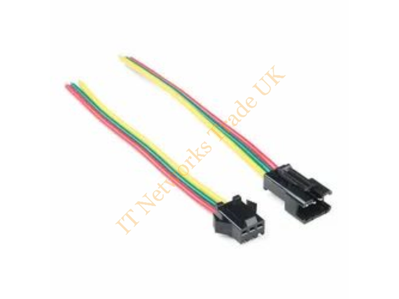 386341-001 HP 2-Pin LED Cable for ProLiant 400 / Prosignia 720 Miscellaneous Cable