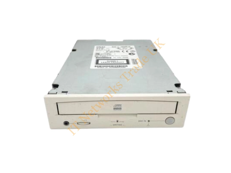 386561-001 HP / Compaq 100MB IDE Zip Drive for DeskPro 2000 Desktop Desktop System Accessory
