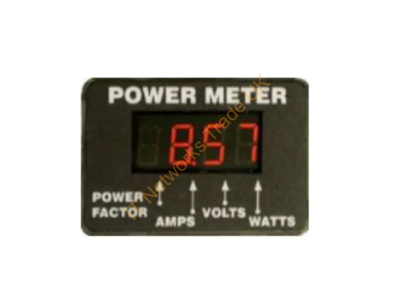 38668 - Vertiv Nsvbcn200-102S20 Power Distribution Unit (Pdu) 14 Ac Outlet(S) 0U Black