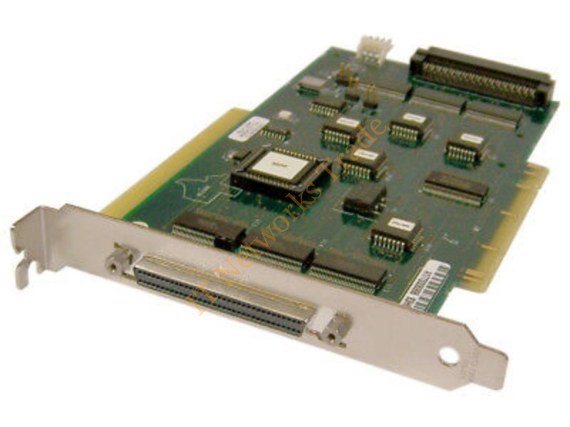 387088-001 HP 9-Bay Ultra2 SCSI LVD Drive Cage for ProLiant 6500 Server Accessory