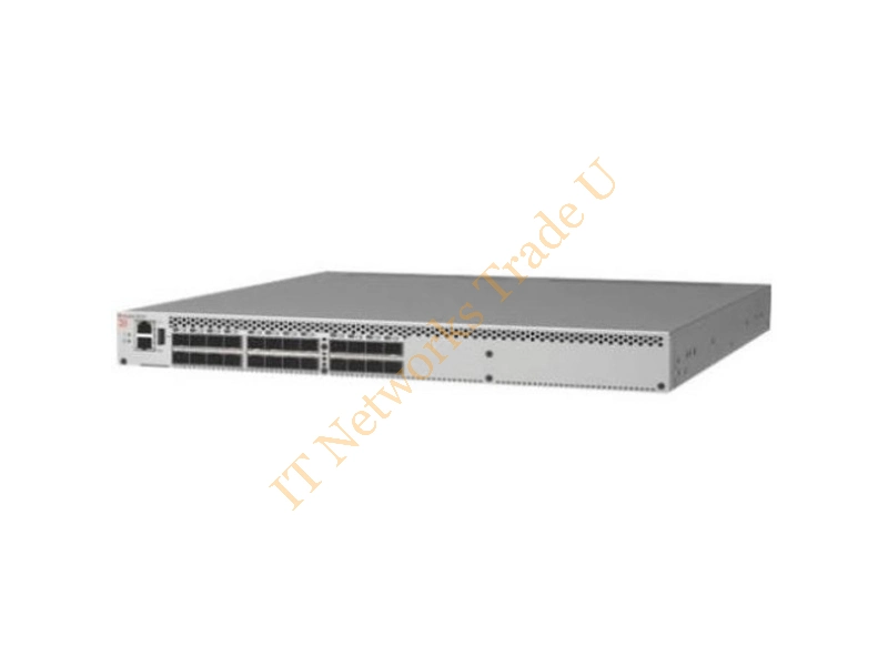 3873-AR2 Lenovo Brocade 6505 FC SAN Network Switch