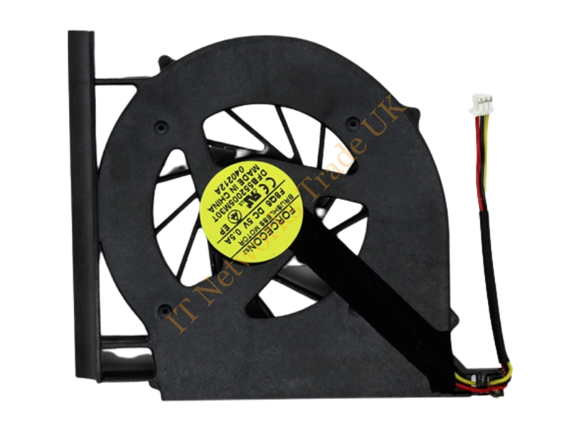 387469-005 Compaq Fan Assembly Cooling Fan