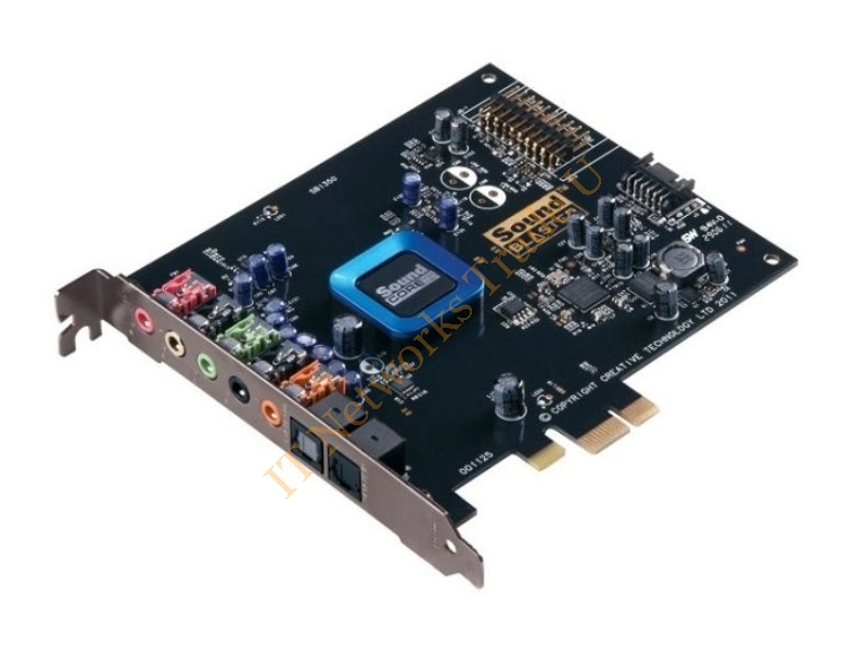 387471-B21 HP / Compaq ISA Sound Card
