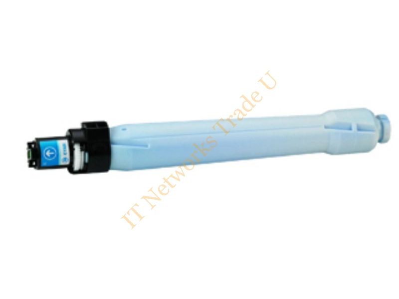 Katun 038748 compatible Toner cyan (replaces Ricoh DT3000C) Accessory