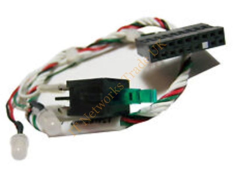 387727-001 HP / Compaq D510 Tower Power Button Switch Cable Desktop System Accessory
