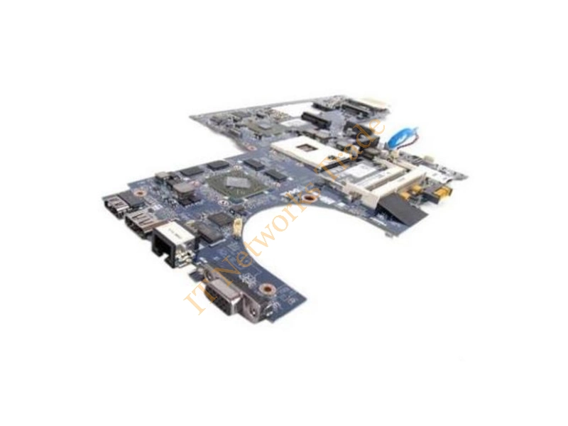 387Y6 Dell System Board for XPS Desktop Motherboard