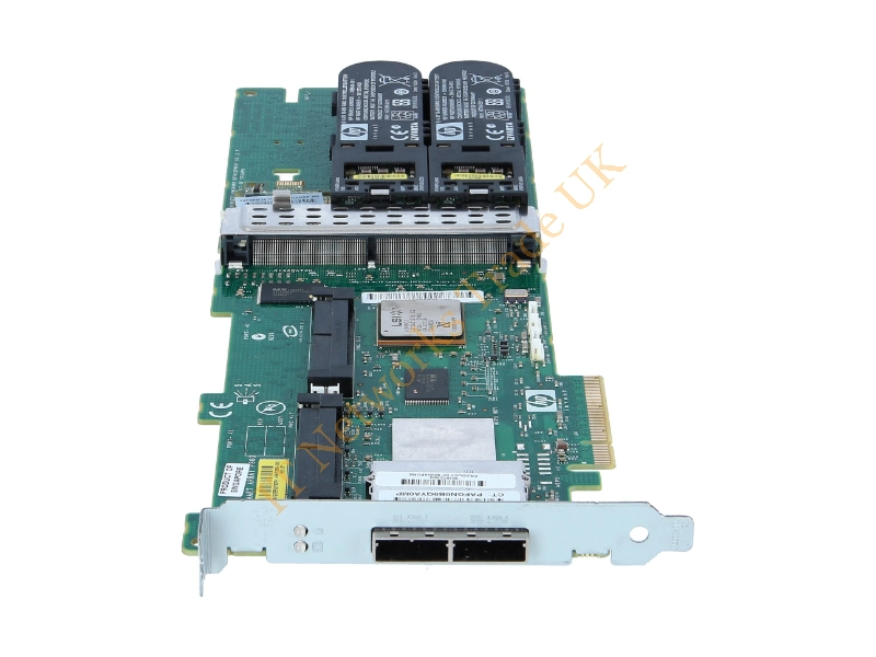 388099-B21 HP Smart Array 221 SCSI Controller for ProLiant 5500 Server RAID Controller