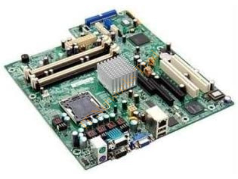 388249-102 HP System Board for Presario Laptop Motherboard