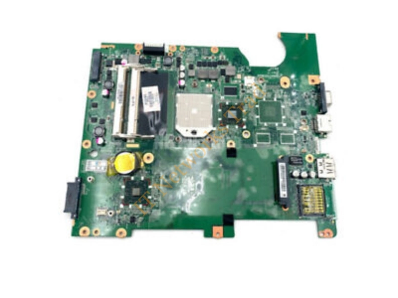 388251-102 HP System Board for Presario Laptop Motherboard