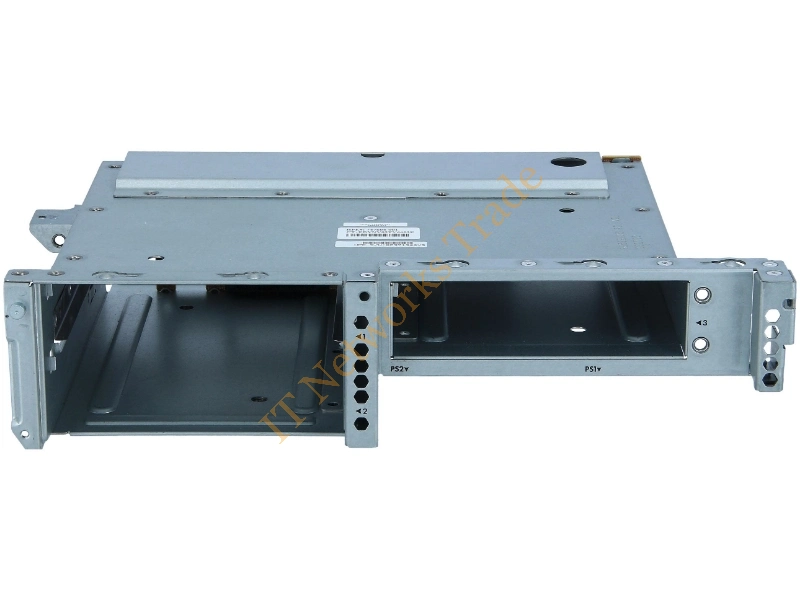 388255-B21 HP 2-Bay Ultra2/Ultra3 Drive Cage for ProLiant 1600 Server Server Accessory