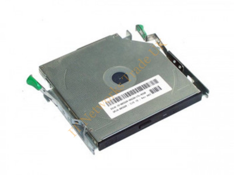 3884D Dell 1.44MB 3.5-inch Floppy Drive