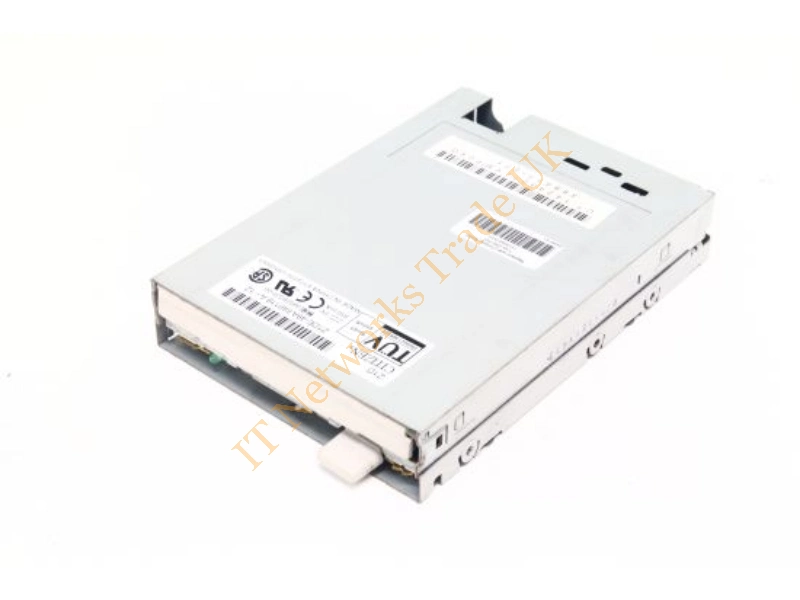 388617-931 HP 1.44MB 3.5-inch Floppy Drive for ProLiant ML370 G3 Server