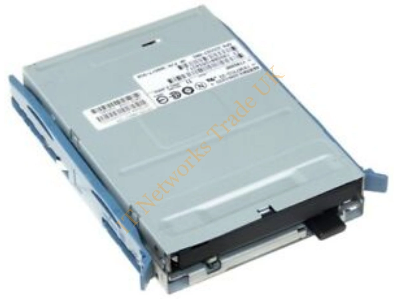 388617-934 HP 1.44MB IDE Floppy Drive for ProLiant ML350 Server