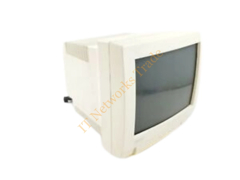 388687-B24 HP / Compaq P700 17-inch 1600 x 1200 VGA/ D-Sub CRT Monitor
