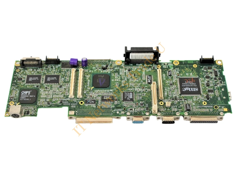 388745-001 Compaq 300MHz System Board (Motherboard)
