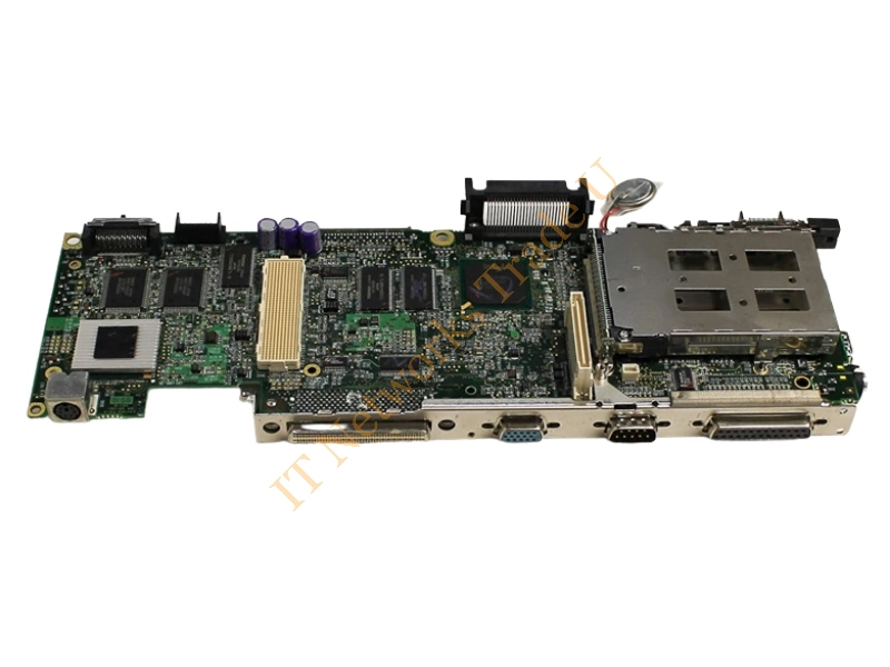 388747-001 Compaq 366MHz System Board (Motherboard)