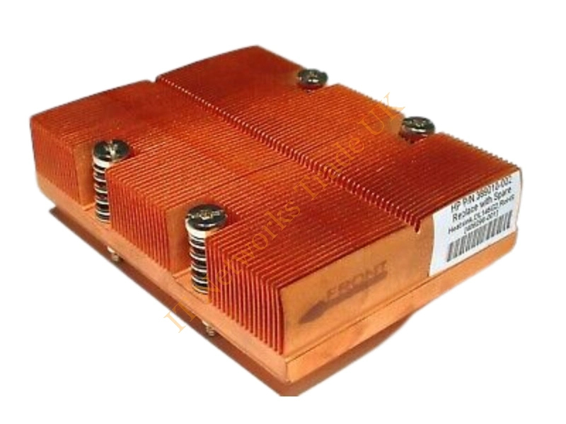389010-001 HP Heatsink for DL145 G2