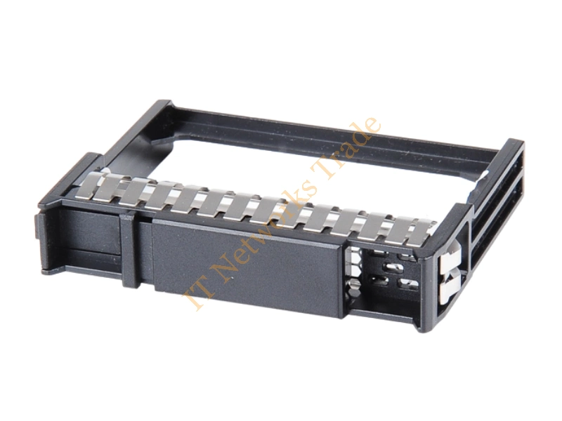 389015-001 HP 3.5-inch Hard Drive Filler Panel Server Accessory