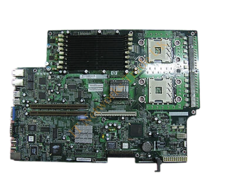 389104-001 Compaq System Board for DL140 G2 Server Motherboard