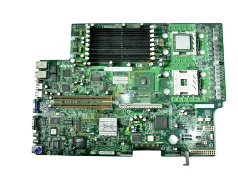 389104-501 HP System Board for ProLiant Dl140 G2 Server Server Motherboard