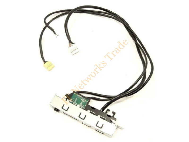389105-001 HP Front I/O Panel Assembly for ProLiant DL140 G2 Server Accessory