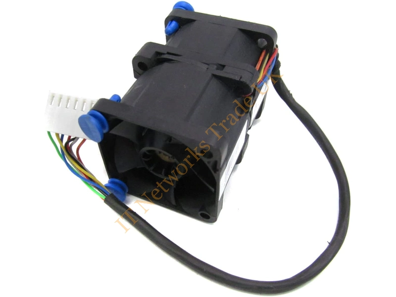 389107-002 HP Hot-Pluggable Fan for ProLiant DL140 / DL145 G2 Server Cooling Fan