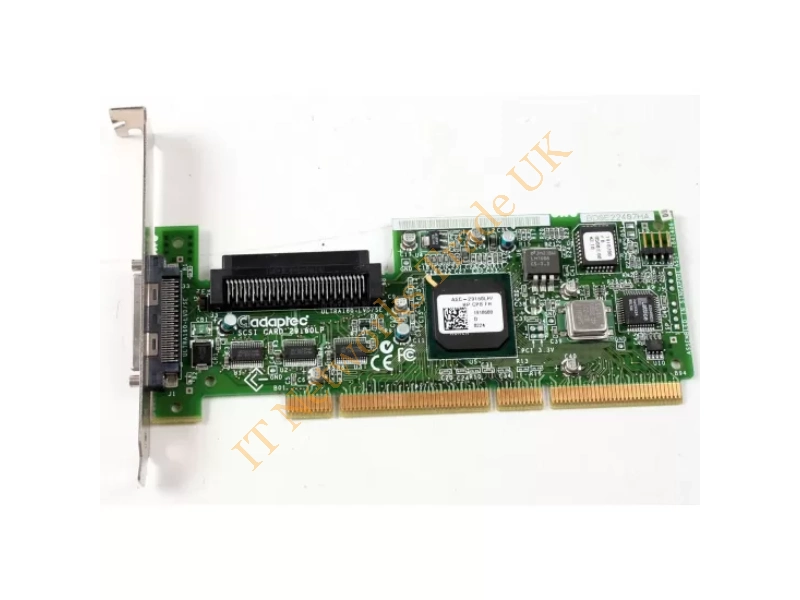 3892L001 Adaptec Ultra160 SCSI Controller Card RAID Controller