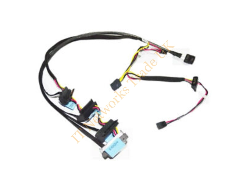 389309-001 HP Non-Hot Plug SATA Cable Data Cable