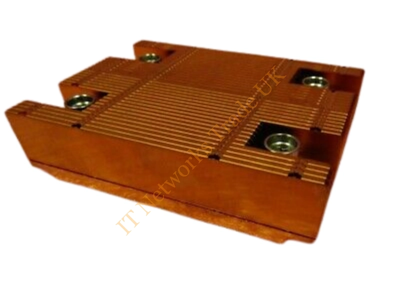 389311-001 HP Heatsink -Copper for ProLiant DL145G2